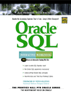 Oracle SQL Interactive Workbook