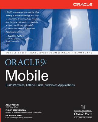 Oracle9i Mobile - Yeung, Alan (Conductor)