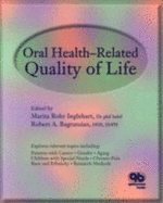 Oral Health-Related Quality of Life