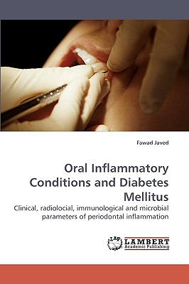 Oral Inflammatory Conditions and Diabetes Mellitus - Javed, Fawad