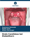 Orale Candidose bei Diabetikern