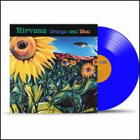 Orange and Blue - Nirvana