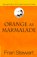 Orange as Marmalade