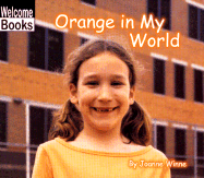 Orange in My World