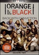 Orange Is the New Black: Season Two [4 Discs]