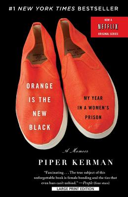 Orange Is the New Black - Kerman, Piper