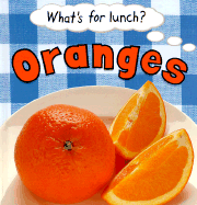 Oranges - Llewellyn, Claire