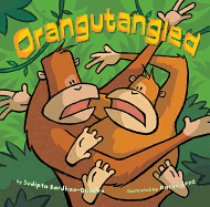 Orangutangled