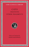 Orations. Other Fragments