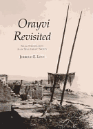 Orayvi Revisited: Social Stratification in an "Egalitarian" Society