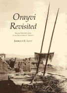 Orayvi Revisited: Social Stratification in an Egalitarian Society