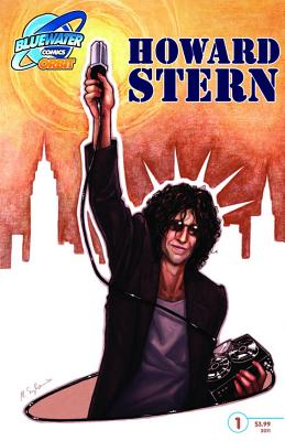 Orbit: Howard Stern - Davis, Darren (Editor), and Cooke, C W