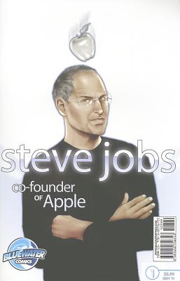 Orbit: Steve Jobs - Cooke, C W, and Davis, Darren G (Editor)