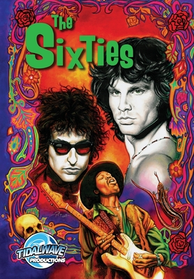 Orbit: The Sixties - Helfand, Lewis, and Simon, Henry, and Carbajal, Patricio (Cover design by)