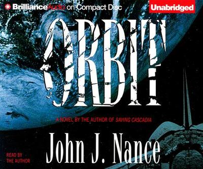 Orbit - Nance, John J (Read by)