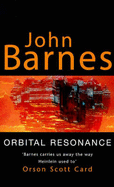 Orbital Resonance - Barnes, John