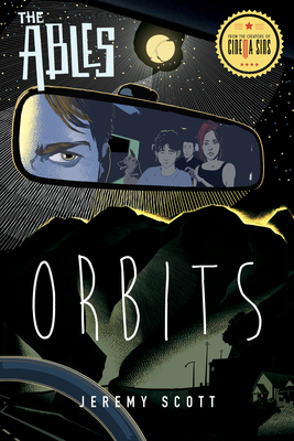 Orbits: The Ables, Book 4 - Scott, Jeremy