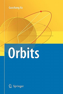 Orbits - Xu, Guochang