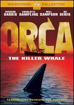 Orca - Michael Anderson