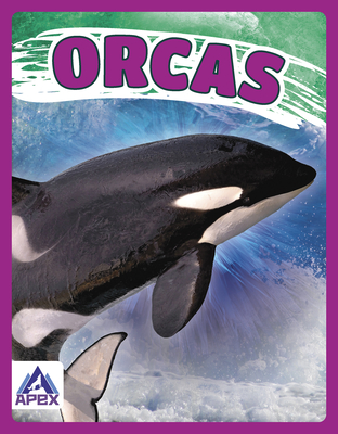 Orcas - Lim, Angela