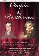 Orchestra della Svizzera Italiana: Chopin & Beethoven