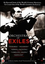 Orchestra of Exiles - Josh Aronson