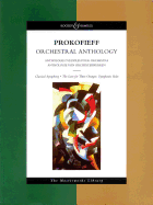Orchestral Anthology: The Masterworks Library