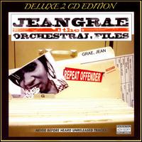 Orchestral Files [Deluxe Edition] - Jean Grae