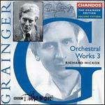 Orchestral Works 3, Vol. 15