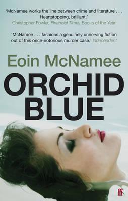 Orchid Blue - McNamee, Eoin