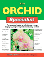 Orchid Specialist: Specialist Series
