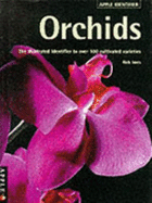 Orchids: An Identifier - Imes, Rick