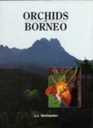 Orchids of Borneo Volume 2: Bulbophyllum: Bulbophyllum