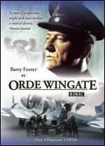 Orde Wingate [2 Discs]