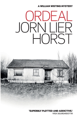 Ordeal - Horst, Jorn Lier