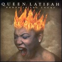 Order in the Court [Clean] - Queen Latifah