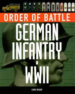Order of Battle: German Infantry in World War 2