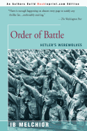 Order of Battle: Hitler's Werewolves