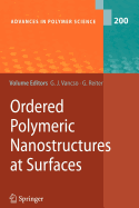 Ordered Polymeric Nanostructures at Surfaces