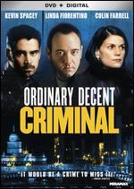 Ordinary Decent Criminal [Inlcudes Digital Copy]