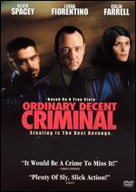 Ordinary Decent Criminal [WS] - Thaddeus O'Sullivan