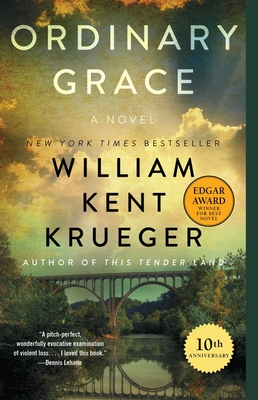 Ordinary Grace - Krueger, William Kent