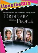 Ordinary People [I Love the 80's Edition] [DVD/CD]