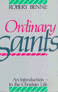 Ordinary Saints an Introductio