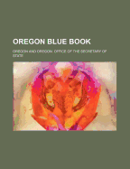 Oregon Blue Book