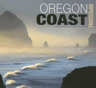 Oregon Coast Impressions - Frates, Dennis (Text by)