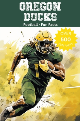 Oregon Ducks Football Fun Facts - Ape, Trivia