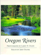 Oregon Rivers