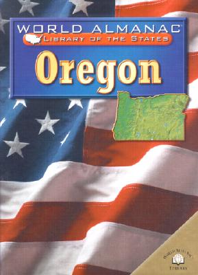 Oregon: The Beaver State - Ingram, Scott