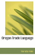 Oregon Trade Language